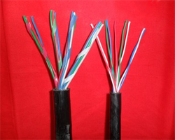 阻燃鐵路信號(hào)電纜ZR-PTYA、ZR-PTYA23、ZR-PTYA22
